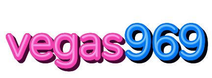 vegas969 — logo kanal
