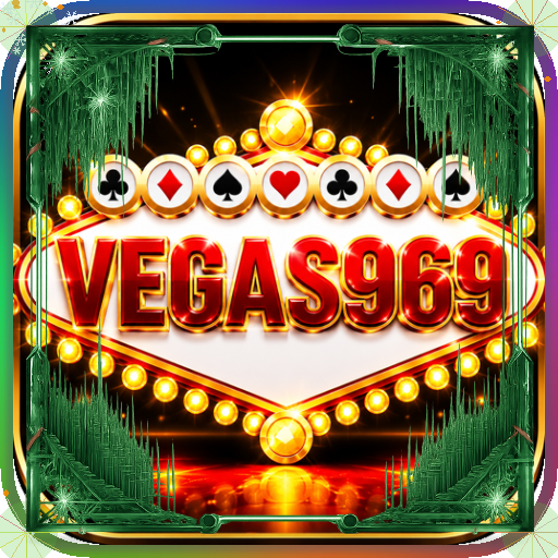 vegas969 — mitra unggulan