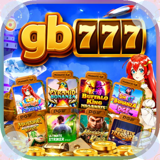 gb777 — galeri pratinjau Resmi APK